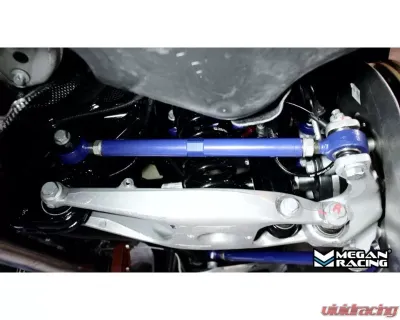 Megan Racing Rear Toe & Trailing Arms BMW M2 | M3 | M4 2015-2020+ - MRC-BM-0510