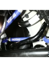Megan Racing Rear Upper Camber Arms BMW M2 | M3 | M4 2015-2020+                                     - MRC-BM-0521 - Image 2