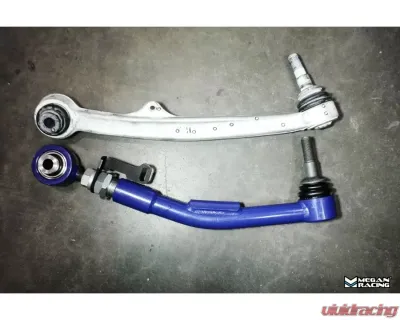 Megan Racing Front Lower Control Arm BMW M3 G80 | M4 G82 2021+ - MRC-BM-0524