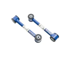 Megan Racing Rear Toe Control Arms Acura TSX | Honda Accord 2008-2017