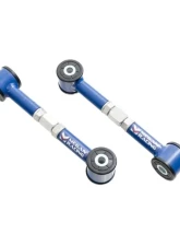 Megan Racing Rear Toe Control Arms Acura TSX | Honda Accord 2008-2017                                     - MRC-HA-0171 - Image 2
