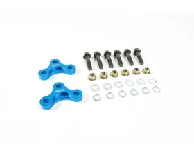 Megan Racing Front Roll Center Adjuster 15mm Honda Civic EXC Type-R 2016+