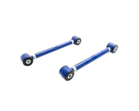 Megan Racing Rear Camber Arm Upper for Kia Stinger 2018-2022, Steel with Polyurethane Bushings