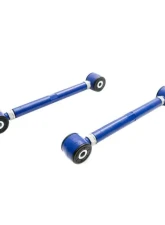 Megan Racing Rear Camber Arm Upper for Kia Stinger 2018-2022, Steel with Polyurethane Bushings                                     - MRC-KA-0721 - Image 3