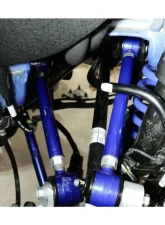 Megan Racing Rear Traction Arm Front Upper Kia Stinger 2018+                                     - MRC-KA-0780 - Image 2