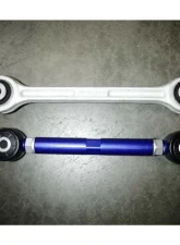 Megan Racing Rear Traction Arm Front Upper Kia Stinger 2018+                                     - MRC-KA-0780 - Image 3