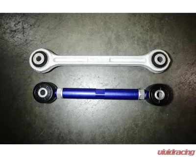 Megan Racing Rear Traction Arm Front Upper Kia Stinger 2018+ - MRC-KA-0780