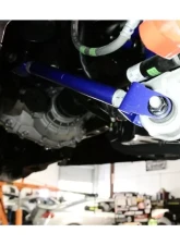 Megan Racing MRC Rear Trailing Arms Front Lower Kia Stinger 2018+                                     - MRC-KA-0781 - Image 2