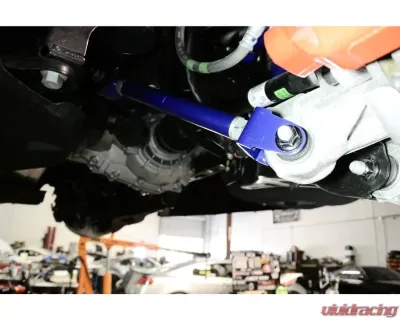 Megan Racing MRC Rear Trailing Arms Front Lower Kia Stinger 2018+ - MRC-KA-0781