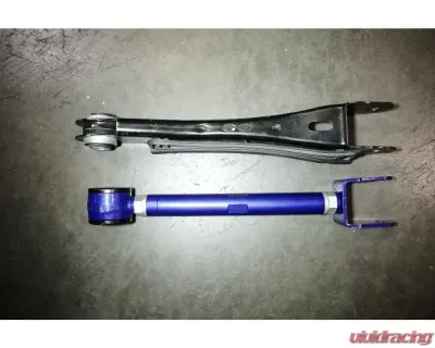 Megan Racing MRC Rear Trailing Arms Front Lower Kia Stinger 2018+ - MRC-KA-0781