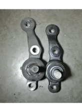 Megan Racing Drift Knuckle Front Lexus IS300 2000-2005                                     - MRC-LX-0114 - Image 3
