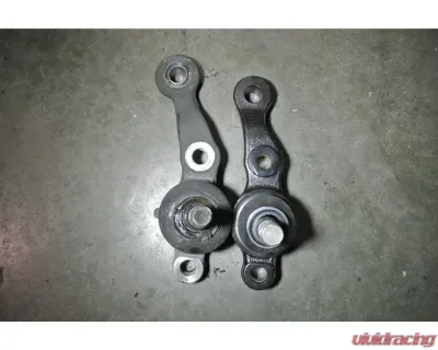 Megan Racing Drift Knuckle Front Lexus IS300 2000-2005 - MRC-LX-0114