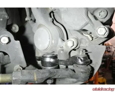 Megan Racing Drift Knuckle Front Lexus IS300 2000-2005 - MRC-LX-0114