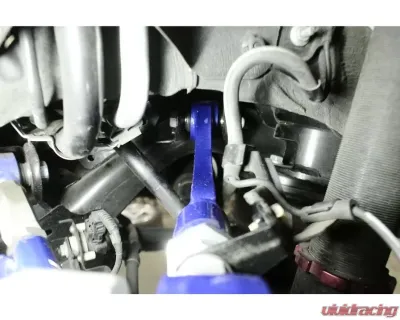 Megan Racing Rear Upper Camber Arm Lexus IS 2014+ - MRC-LX-0314