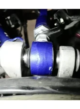 Megan Racing Rear Upper Camber Arm Lexus IS 2014+                                     - MRC-LX-0314 - Image 3