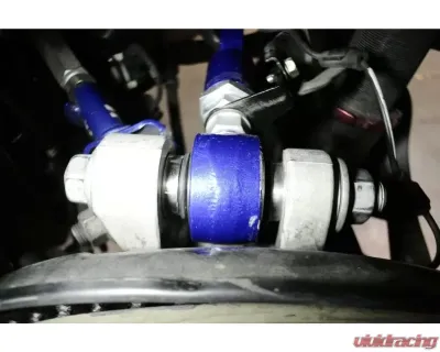 Megan Racing Rear Upper Camber Arm Lexus IS 2014+ - MRC-LX-0314