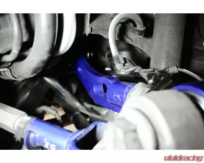 Megan Racing Rear Upper Camber Arm Lexus IS 2014+ - MRC-LX-0314