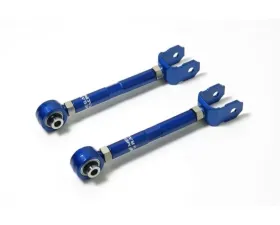 Megan Racing Rear Traction Rod Pillow Ball 2pcs Lexus RC350 2014+