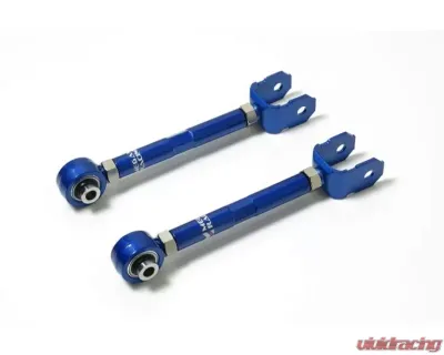 Megan Racing Rear Traction Rod Pillow Ball 2pcs Lexus RC350 2014+ - MRC-LX-0381