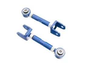 Megan Racing Rear Traction Rod Pillow Ball 2Pcs Nissan 240SX S14 1994-1998