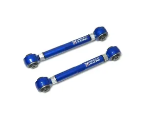 Megan Racing Rear Front Lateral Arm Harden Rubber 2pcs Subaru Legacy 2000-2009