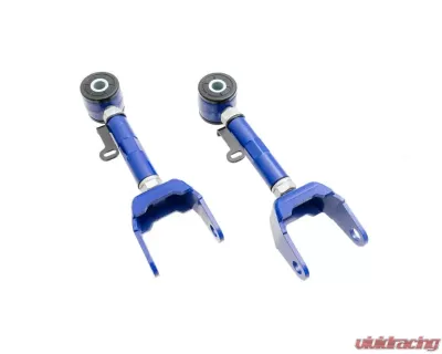 Megan Racing Rear Upper Rear Camber Arm Tesla Model 3 2017+ - MRC-TS-0121-02