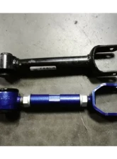 Megan Racing Rear Toe Arm Front Lower Tesla Model 3 2017+                                     - MRC-TS-0170 - Image 2
