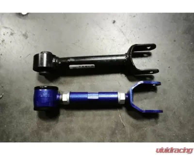 Megan Racing Rear Toe Arm Front Lower Tesla Model 3 2017+ - MRC-TS-0170