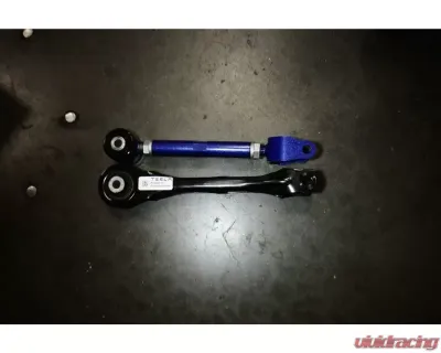 Megan Racing Rear Upper Trailing Arm Front Upper Tesla Model 3 2017+ - MRC-TS-0180