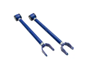 Megan Racing Rear Lower Trailing Arm Front Lower Tesla Model 3 2017+