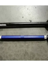 Megan Racing Rear Lower Trailing Arm Front Lower Tesla Model 3 2017+                                     - MRC-TS-0181 - Image 2