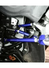 Megan Racing Rear Lower Trailing Arm Front Lower Tesla Model 3 2017+                                     - MRC-TS-0181 - Image 3
