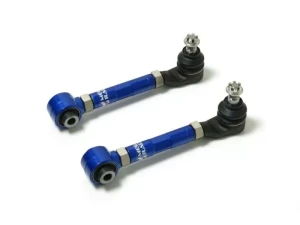Megan Racing Rear Camber Arms Kit Hardened Rubber 2Pcs Acura TL 2004-2008 - MRS-AC-0810 - Image 5