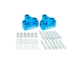 Megan Racing RCA Negative Camber +40mm -3~4 Degrees Volkswagen Golf MK5 | 6 | 7 2006+