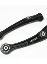 Megan Racing Front Lower Arm 2pcs Audi A4 B8 | 8K 2009-2014                                     - MRS-AU-1912 - Image 2