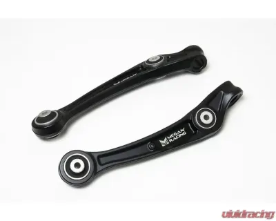 Megan Racing Front Lower Arm 2pcs Audi A4 B8 | 8K 2009-2014 - MRS-AU-1912