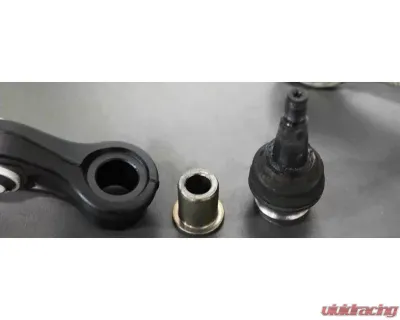 Megan Racing Front Lower Arm 2pcs Audi A4 B8 | 8K 2009-2014 - MRS-AU-1912