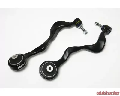 Megan Racing Front Upper Arm Harden Rubber BMW 1-Series E87 | E82 | 3-Series E90 | E92 | E93 2005-2013 - MRS-BM-0231