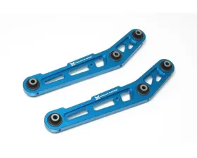 Megan Racing Type-II Rear Lower Arm 2Pcs Acura Integra DC2 | Honda Civic EG 1992-2001