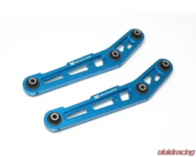 Megan Racing Type-II Rear Lower Arm 2Pcs Acura Integra DC2 | Honda Civic EG 1992-2001 - MRS-CA-HC92-T2