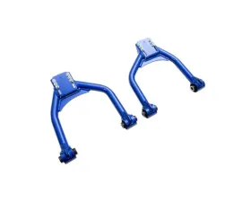 Megan Racing Front Upper Camber Kit Dodge Challenger | Charger 2008-2019+