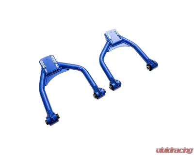 Megan Racing Front Upper Camber Kit Dodge Challenger | Charger 2008-2019+ - MRS-DG-0120
