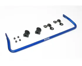 Megan Racing Rear Sway Bar 22mm Ford Focus | Mazda 3 2004-2013
