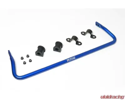 Megan Racing Rear Sway Bar 22mm Ford Focus | Mazda 3 2004-2013 - MRS-FD-0100