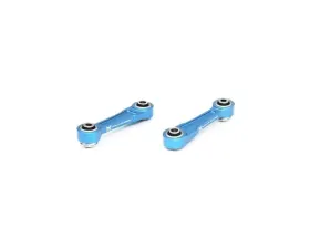 Megan Racing Rear Lateral Link Aluminum Pillow Ball Ford Mustang S550 2015+