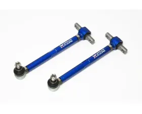 Megan Racing Camber Kit Rear Version 2 Harden Rubber 2Pcs Honda Accord 1990-1997