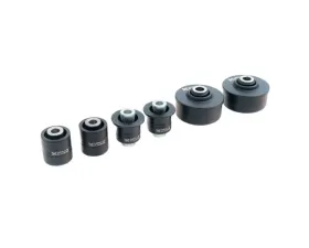 Megan Racing Front Lower Control Arm Bushing Kit Spherical Acura TSX | Honda Accord 2003-2008