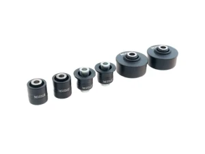 Megan Racing Front Lower Control Arm Bushing Kit Spherical Acura TSX | Honda Accord 2003-2008 - MRS-HA-0178 - Image 5