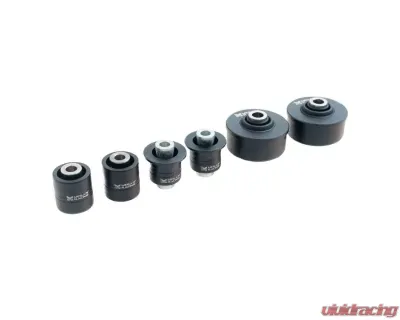 Megan Racing Front Lower Control Arm Bushing Kit Spherical Acura TSX | Honda Accord 2003-2008 - MRS-HA-0178