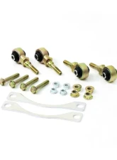 Megan Racing Front Upper Arm Bushing Assy Pillow Ball Acura Integra 1994-2001                                     - MRS-HA-0306 - Image 4
